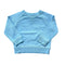 Blue Arket Sweatshirt - 24 months