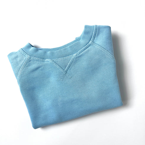 Blue Arket Sweatshirt - 24 months