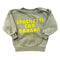 Green Bobo Choses Sweatshirt - 18 months