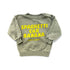 Green Bobo Choses Sweatshirt - 18 months