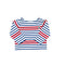 Jacadi Breton Striped Top - 18 months