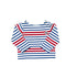 Jacadi Breton Striped Top - 18 months