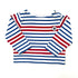 Jacadi Breton Striped Top - 18 months