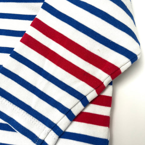 Jacadi Breton Striped Top - 18 months