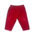 Jacadi Red Trousers - 18 months