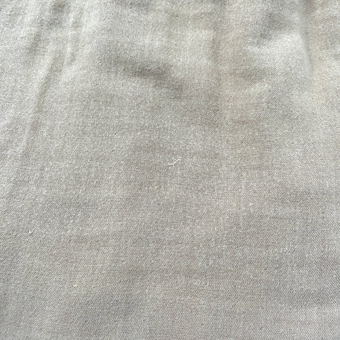 Poudre Organic Caramel Brown Blouse - 24 months