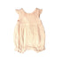 Zara Rose Girls Summer Romper BNWT - 6 months