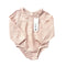 Zara Rose Bodysuit BNWT - 9 months