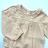 Zara Rose Bodysuit BNWT - 9 months
