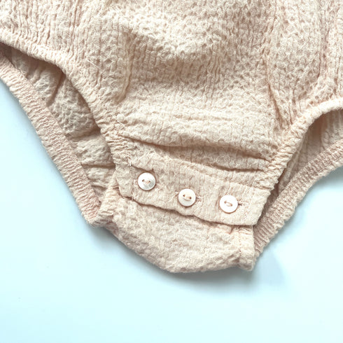 Zara Rose Bodysuit BNWT - 9 months