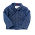Navy Cyrillus Padded Jacket - 3 years