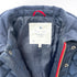 Navy Cyrillus Padded Jacket - 3 years