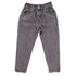 H&M Grey Paperbag Jeans - 5 years