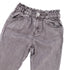 H&M Grey Paperbag Jeans - 5 years