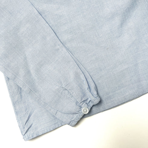 Jacadi Blue Blouse - 6 years