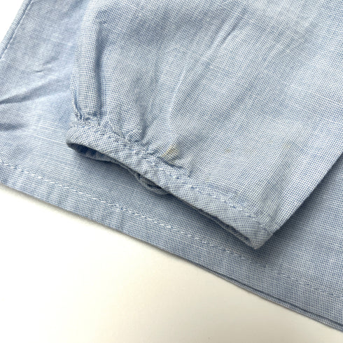 Jacadi Blue Blouse - 6 years