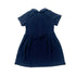Jacadi Navy Dress - 4 years