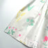 Jacadi White Summer Dress Neon Flowers - 5 years