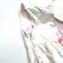 Jacadi White Summer Dress Neon Flowers - 5 years