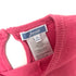 Jacadi Pink Dog Jumper - 6 years