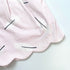 Light Pink Jacadi Shorts - 3y