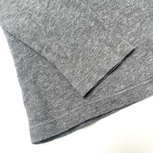 Jacadi Grey Top Pleated Collar - 8 years