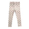 Zara Polka Dot Ribbed Leggings – Age 5 (110cm)