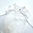 Jacadi White Bodysuit "Petit Garcon" - 3 months