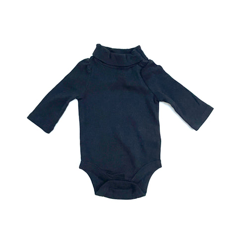 Gap Baby Girl Dress + Bodysuit - 3 months