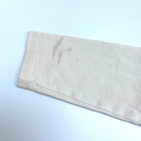 Zara White Animal Super Friend T-Shirt - 12 months