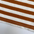 Zara Brown Striped T-Shirt - 12 months