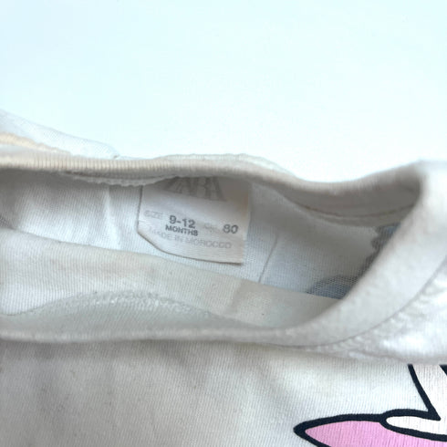 Zara Boys Playwear Bundle - 12 months