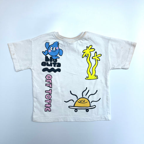 Zara Boys Playwear Bundle - 12 months