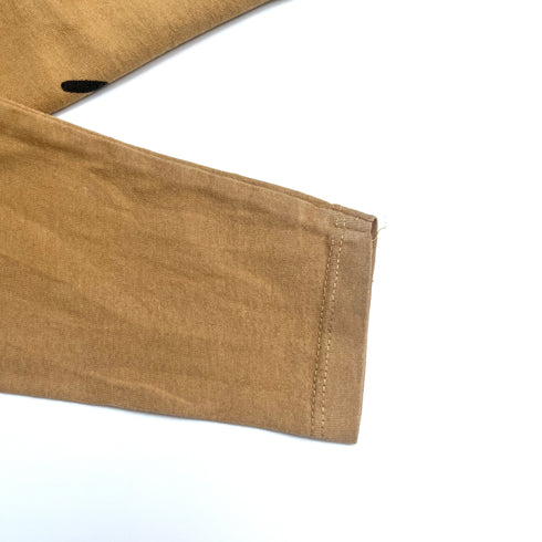 Zara Yellow T-shirt - 12 months