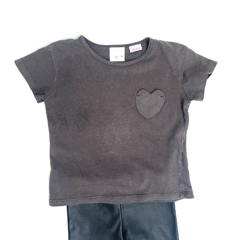 Zara/H&M Girls Outfit - 3 years