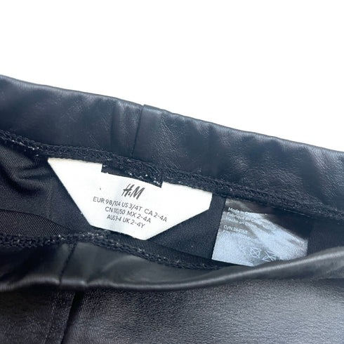 Zara/H&M Girls Outfit - 3 years