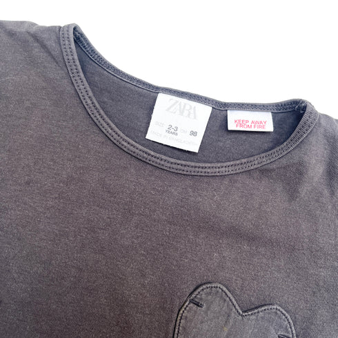 Zara/H&M Girls Outfit - 3 years