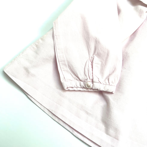 Jacadi Pink Blouse - 18 months