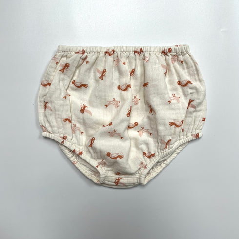 Petit Bateau Cotton Ensemble - 18 months