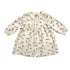 Petit Bateau Cotton Ensemble - 18 months