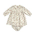 Petit Bateau Cotton Ensemble - 18 months