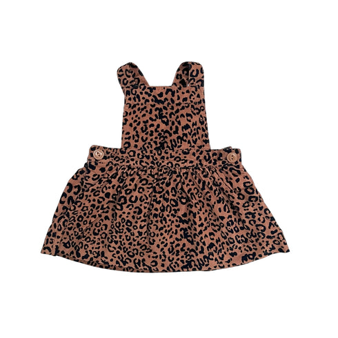 Gap Baby Girl Dress + Bodysuit - 3 months