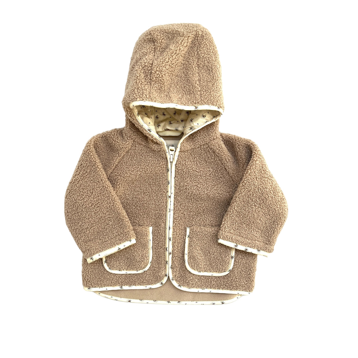 Konges Sløjd Jacket BNWT - 9 months – beauloop