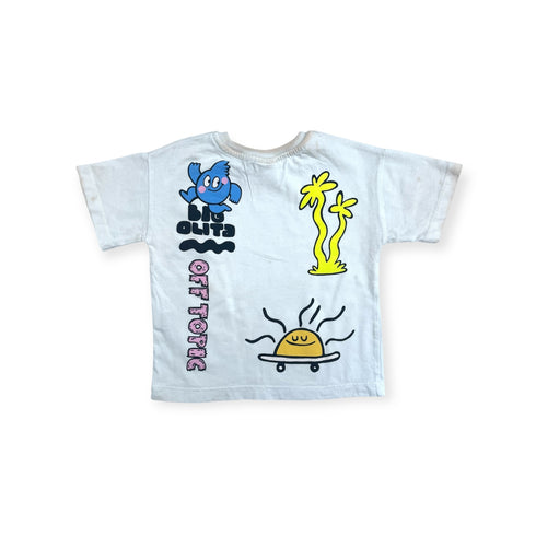 Zara Boys Playwear Bundle - 12 months