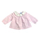 Jacadi Pink Blouse - 18 months