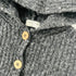 Grey 1+ in the Family Knit Cardigan - 3y