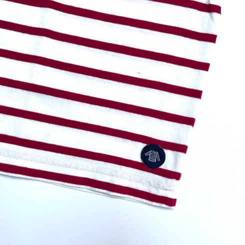 Breton Stripe Armor Lux T-Shirt - 18 months