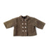 Khaki Bonton Cord Jacket - 6 months
