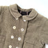 Khaki Bonton Cord Jacket - 6 months
