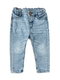 H&M Light Wash Skinny Jeans – 12 Months